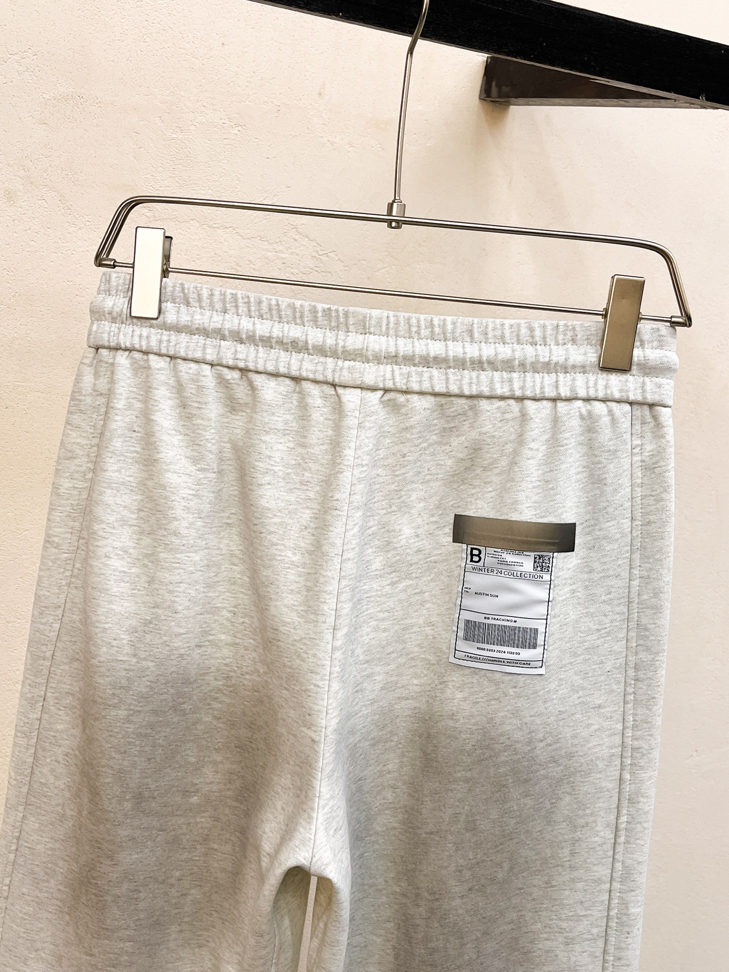 Casual Pants Man